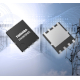 産業機器向け電源の高効率化に貢献する100V耐圧NチャネルパワーMOSFET