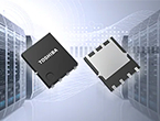 産業機器向け電源の高効率化に貢献する40V耐圧NチャネルパワーMOSFET