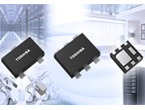 産業用機器の電源ラインの効率化に貢献する小型・高許容損失MOSFET