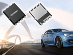 車載機器の高効率化・大電流化に貢献する40V耐圧NチャネルパワーMOSFET