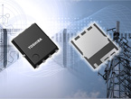 AIデータセンターの高効率化に貢献する80V耐圧NチャネルパワーMOSFET