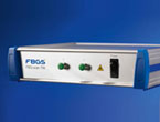 ベルギーFBGSインターナショナル社製　光ファイバFBG/FSG歪・温度センサ