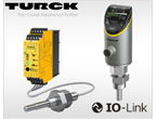 IO-Link対応◆液体の流速と温度を同時に測定する熱量測定式フローセンサ