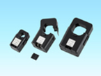 クランプ式センサ・実効値変換器一体型電流変換器（φ16～φ36／5A～500A入力）