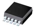 低消費電力A/Dコンバータ　IP4345
