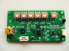 完成品(ZCK-200)